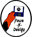 Webmaster: Paws-N-Design